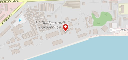 Тет-а-Тет на карте