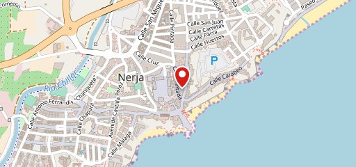 Teteria restaurante Riyad,halal 100%halal food,مطعم مغربي حلال 100%,comida marroquí halal,nerja на карте