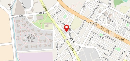 Teumsae на карте