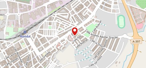 Pub Tevere на карте
