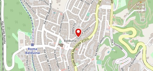 Tex Mex House на карте