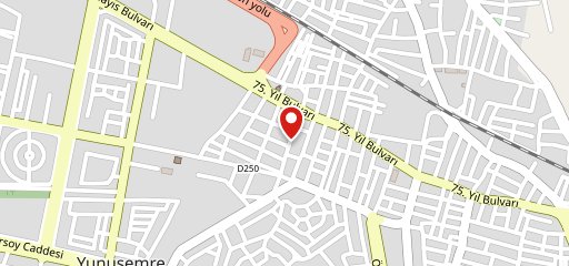 Texas Döner на карте