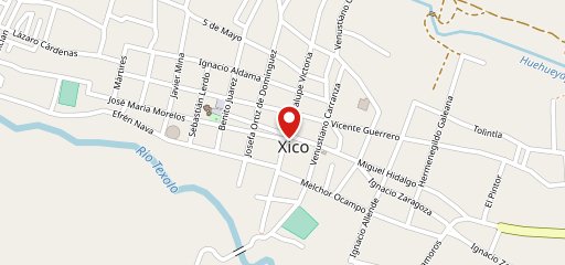 Café Texolo (Tostado y Molienda) на карте