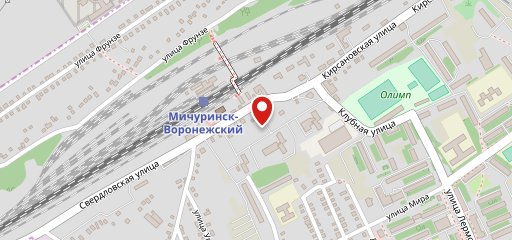 Tez Bazar на карте