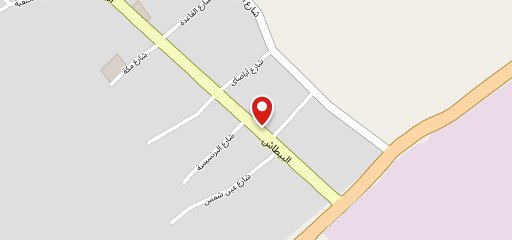 طفاسه на карте