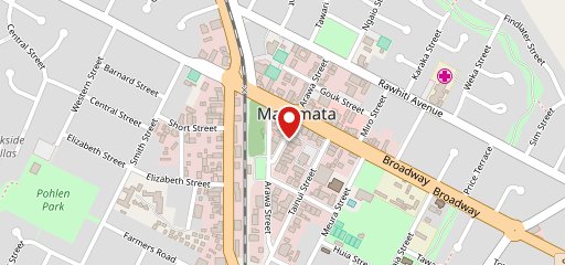 Tffmatamata на карте
