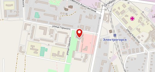 Tga Montana на карте