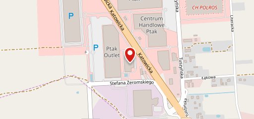 Thai Box на карте