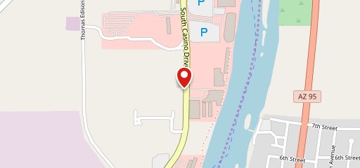Thai Laughlin на карте