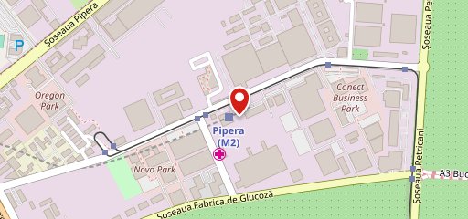 ThaiMe Food Truck (Thai SELECT) на карте