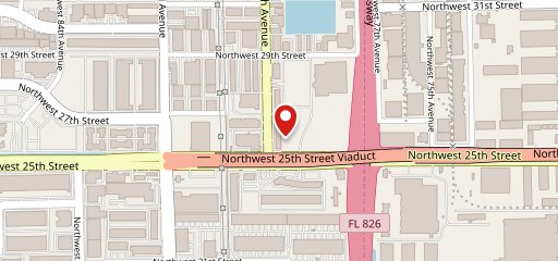 THAI PLACE на карте
