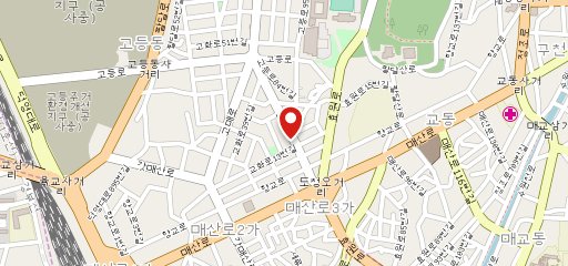타이스마일 на карте
