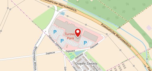 ThaiExpress на карте
