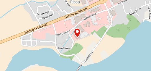 Thaikafeen Rissa на карте