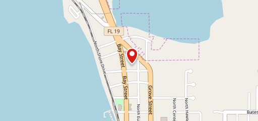 THAT Place на карте