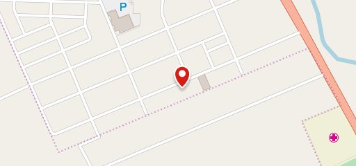 thato на карте