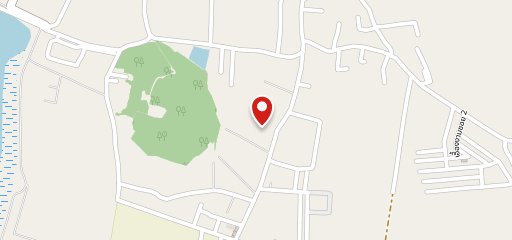 THAY на карте