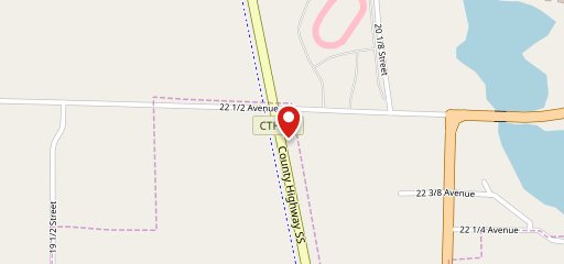 A & J Adventure Bar Incorporated на карте