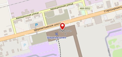 The AM Bar на карте