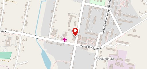Аромат хлеба на карте