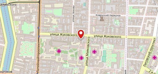 3бар на карте