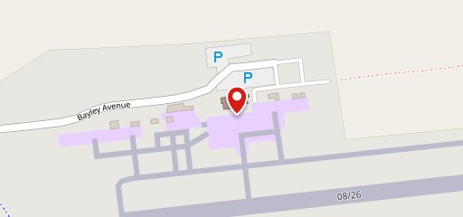 The Bar на карте