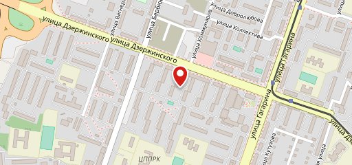 The Beer Story на карте