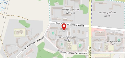 The Beer Story на карте