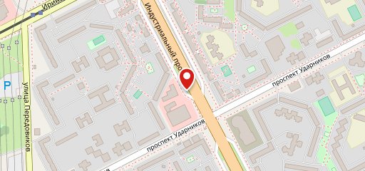 THE BeerSHOP company на карте