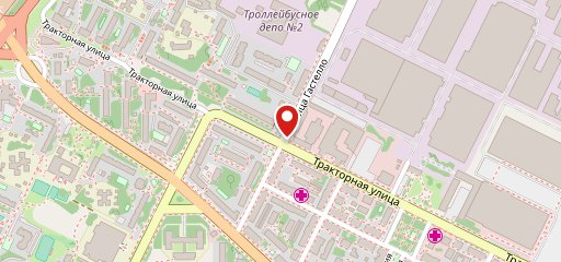 The best Cafe Мил Гриш на карте