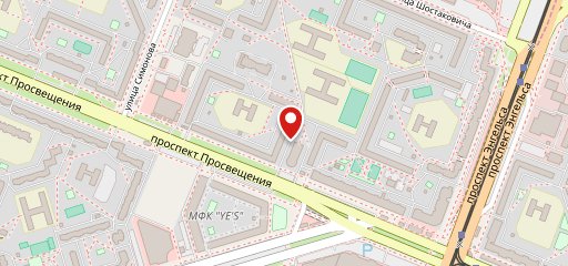 The BIDon Pub на карте