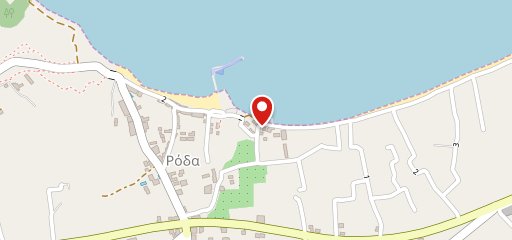 The Boathouse на карте