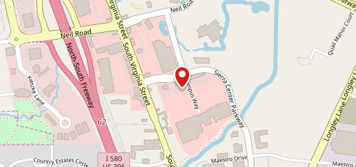 The Boba Cafe на карте