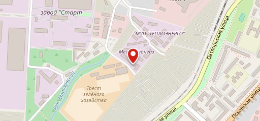 Theboys на карте