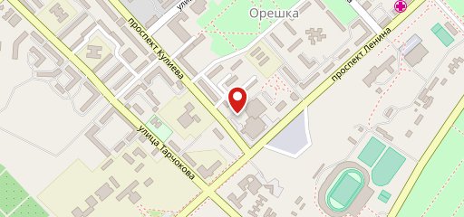 The Brothers grill bar на карте