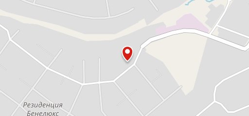 Банч на карте