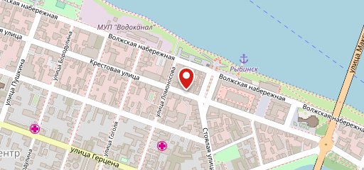 The Burger Times на карте