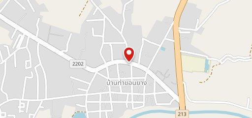 The Butchery MSU на карте