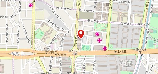 이랜드 파크외식더까페인천한림병원점 на карте