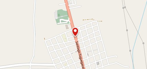 The captain's restobar and grill на карте