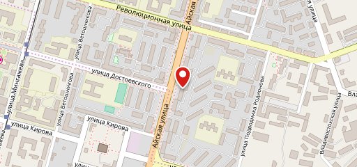 The Classy Lounge на карте