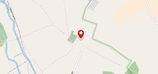 The Cock Inn at Sarratt на карте