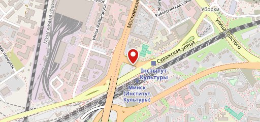 The Coffee Drops на карте
