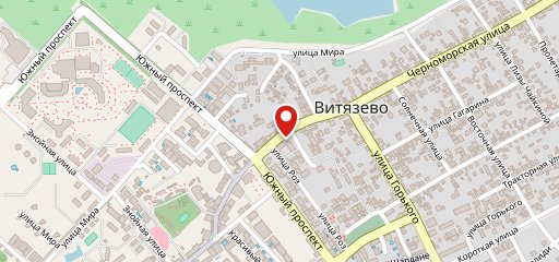 The Cups на карте