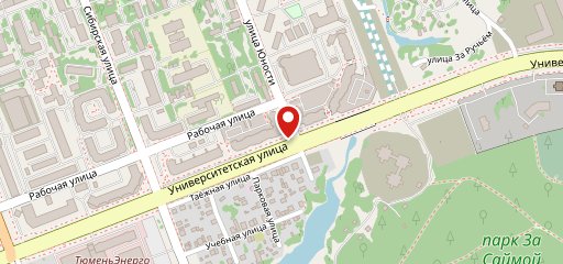 ДОК паб на карте