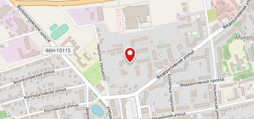 The Dogger на карте