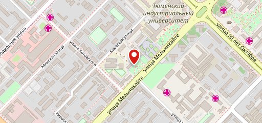 The_Doner_Bar на карте