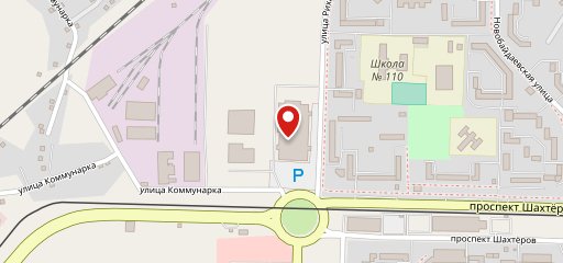 Ферганская Долина на карте