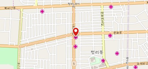 The Fix Coffee на карте