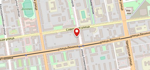 The Fortress of Solitude на карте
